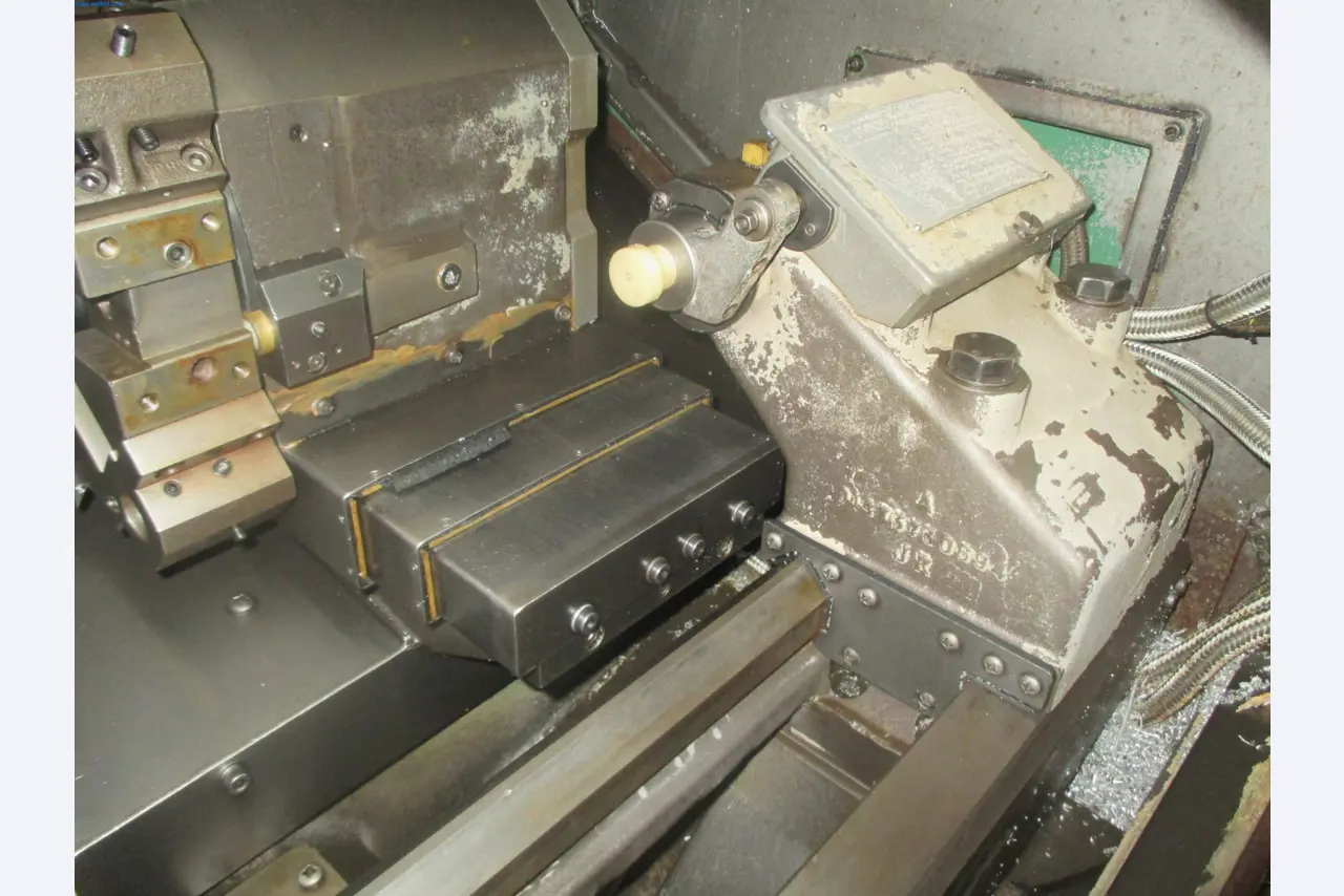 Metalworking, Turning, Milling, Grinding, and Finishing-5
