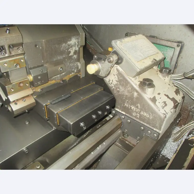 Metalworking, Turning, Milling, Grinding, and Finishing-5