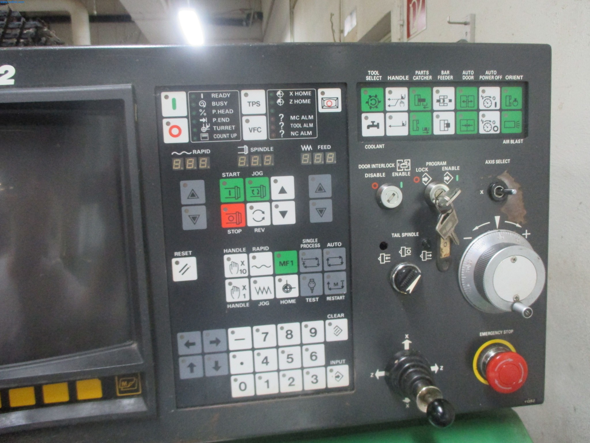 Metalworking, Turning, Milling, Grinding, and Finishing-6