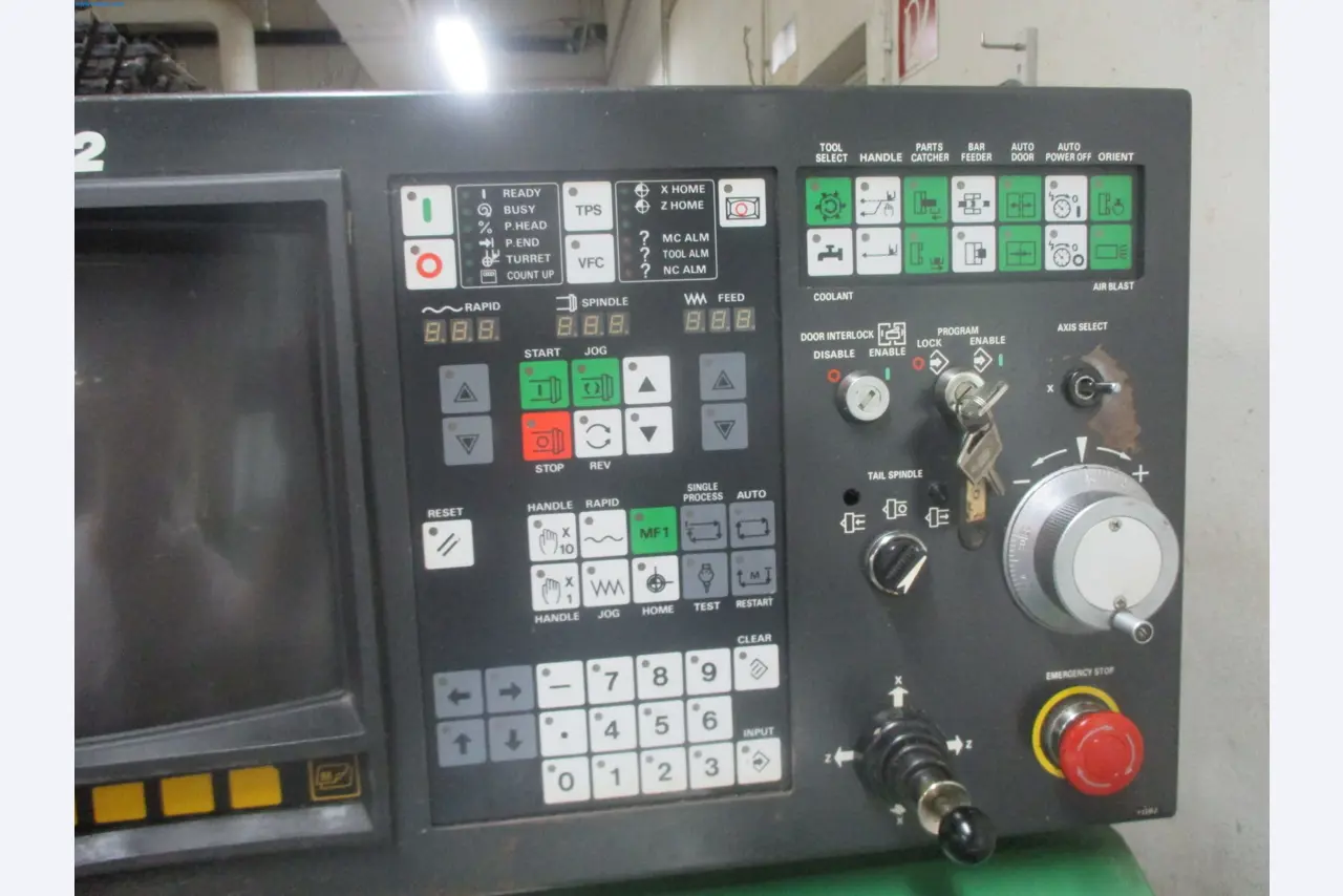 Metalworking, Turning, Milling, Grinding, and Finishing-6