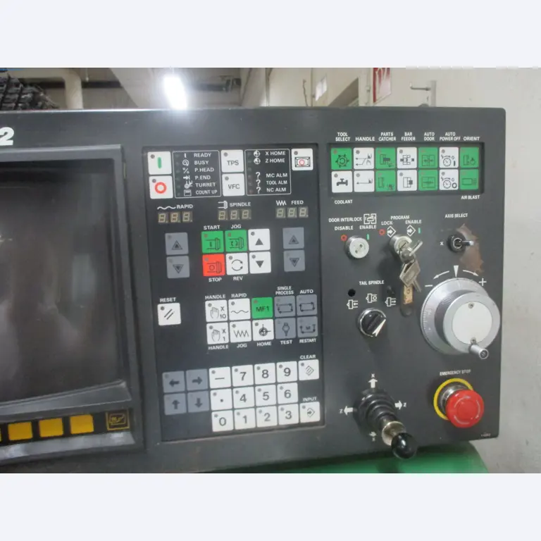 Metalworking, Turning, Milling, Grinding, and Finishing-6
