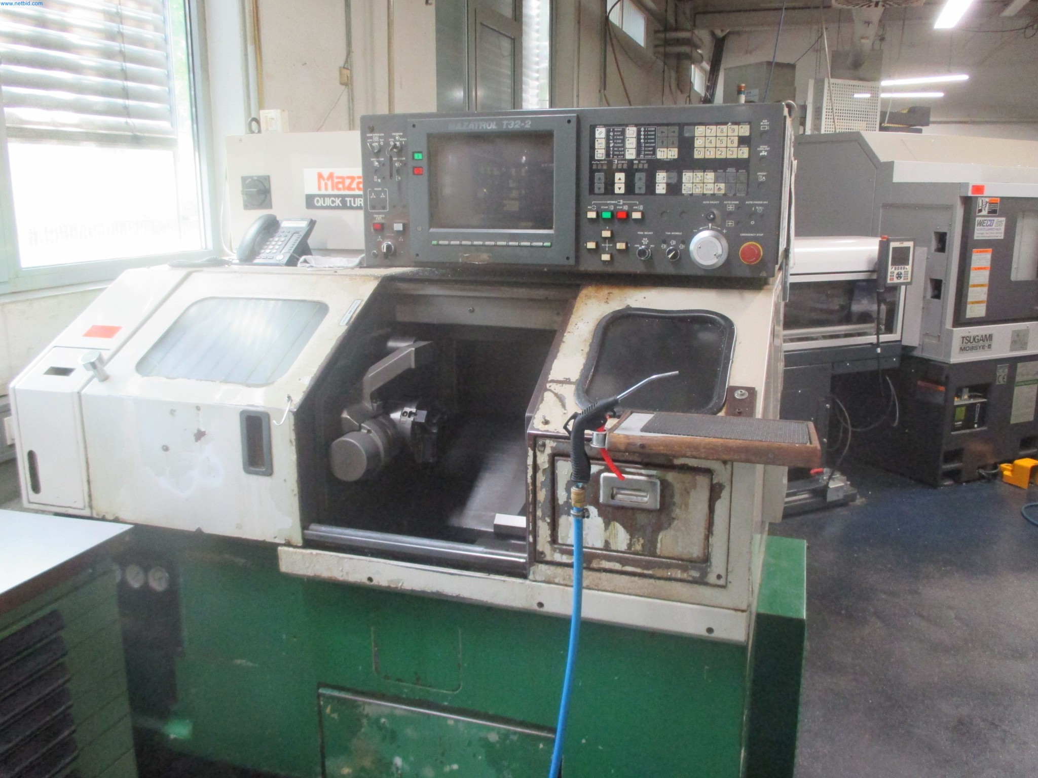 Metalworking, Turning, Milling, Grinding, and Finishing-1