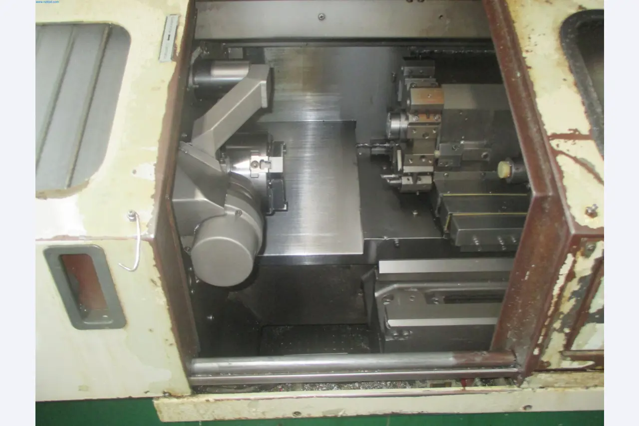 Metalworking, Turning, Milling, Grinding, and Finishing-2