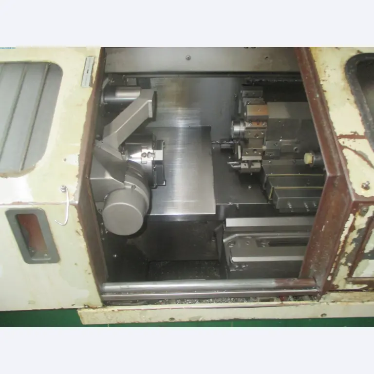 Metalworking, Turning, Milling, Grinding, and Finishing-2