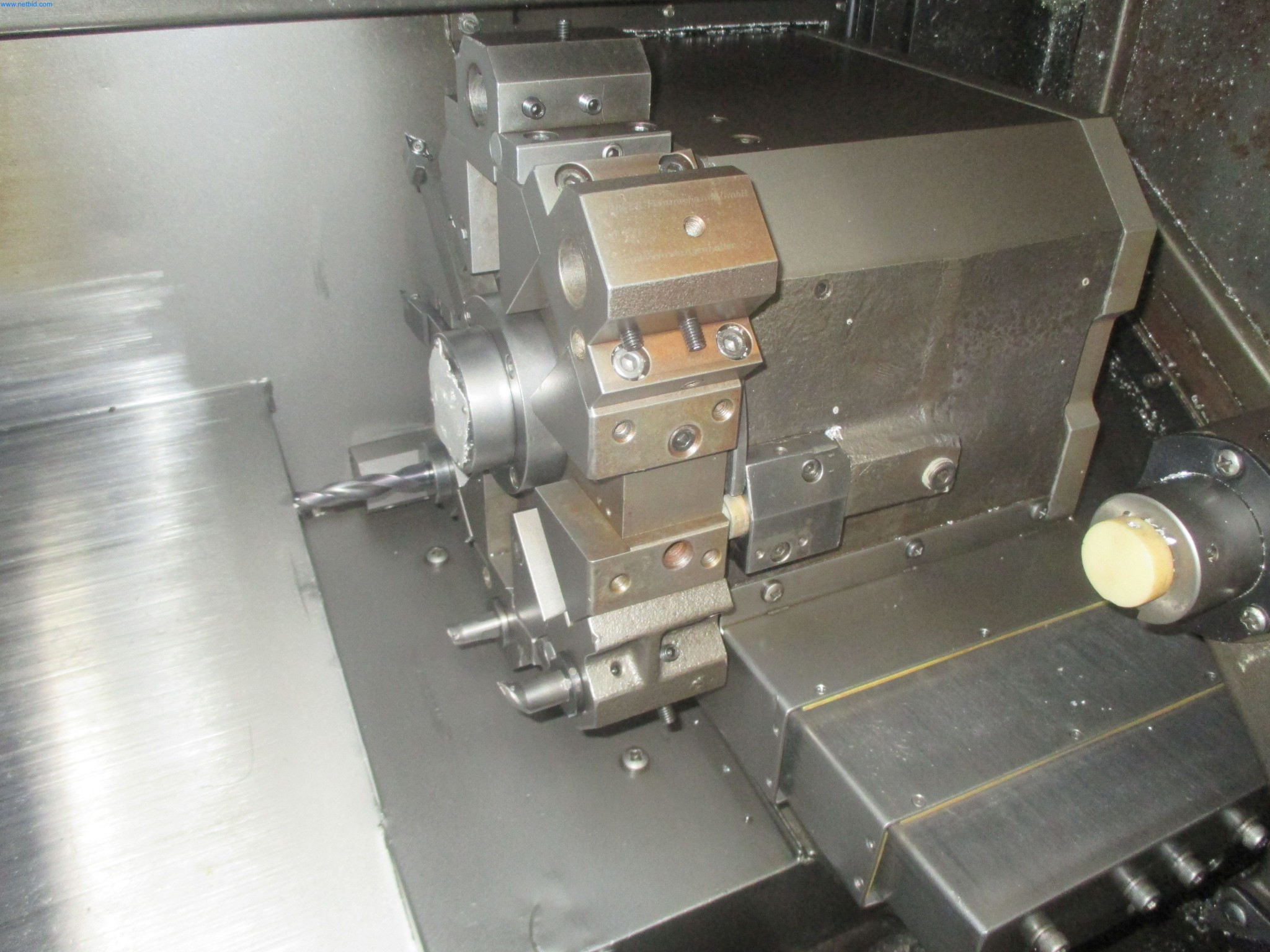 Metalworking, Turning, Milling, Grinding, and Finishing-3