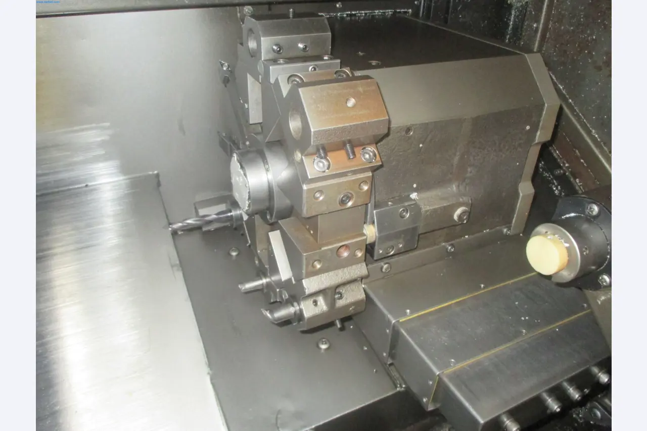 Metalworking, Turning, Milling, Grinding, and Finishing-3