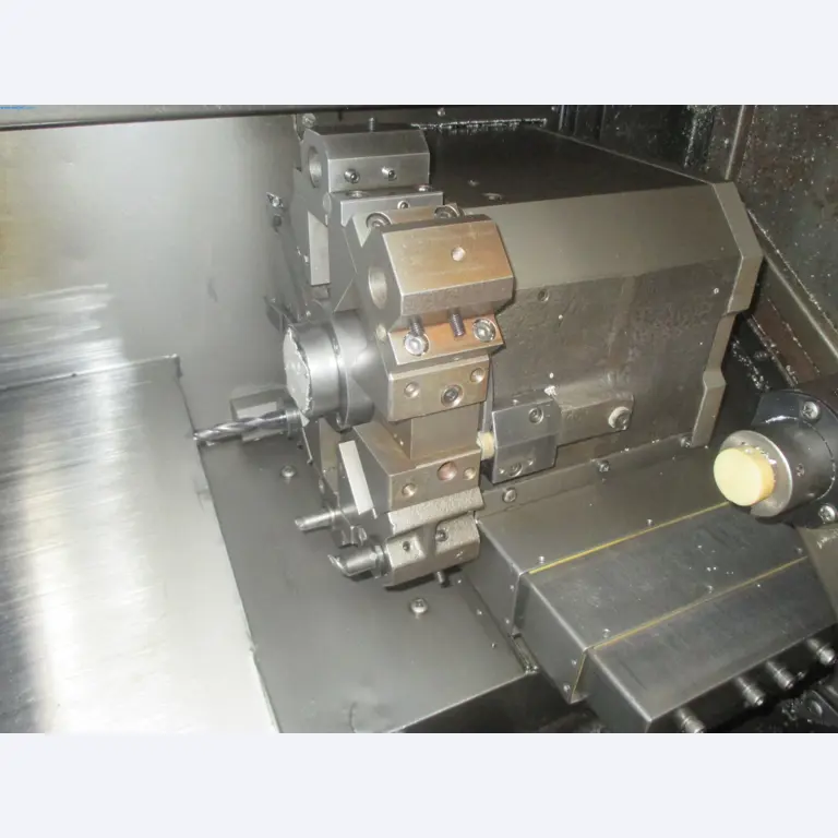 Metalworking, Turning, Milling, Grinding, and Finishing-3