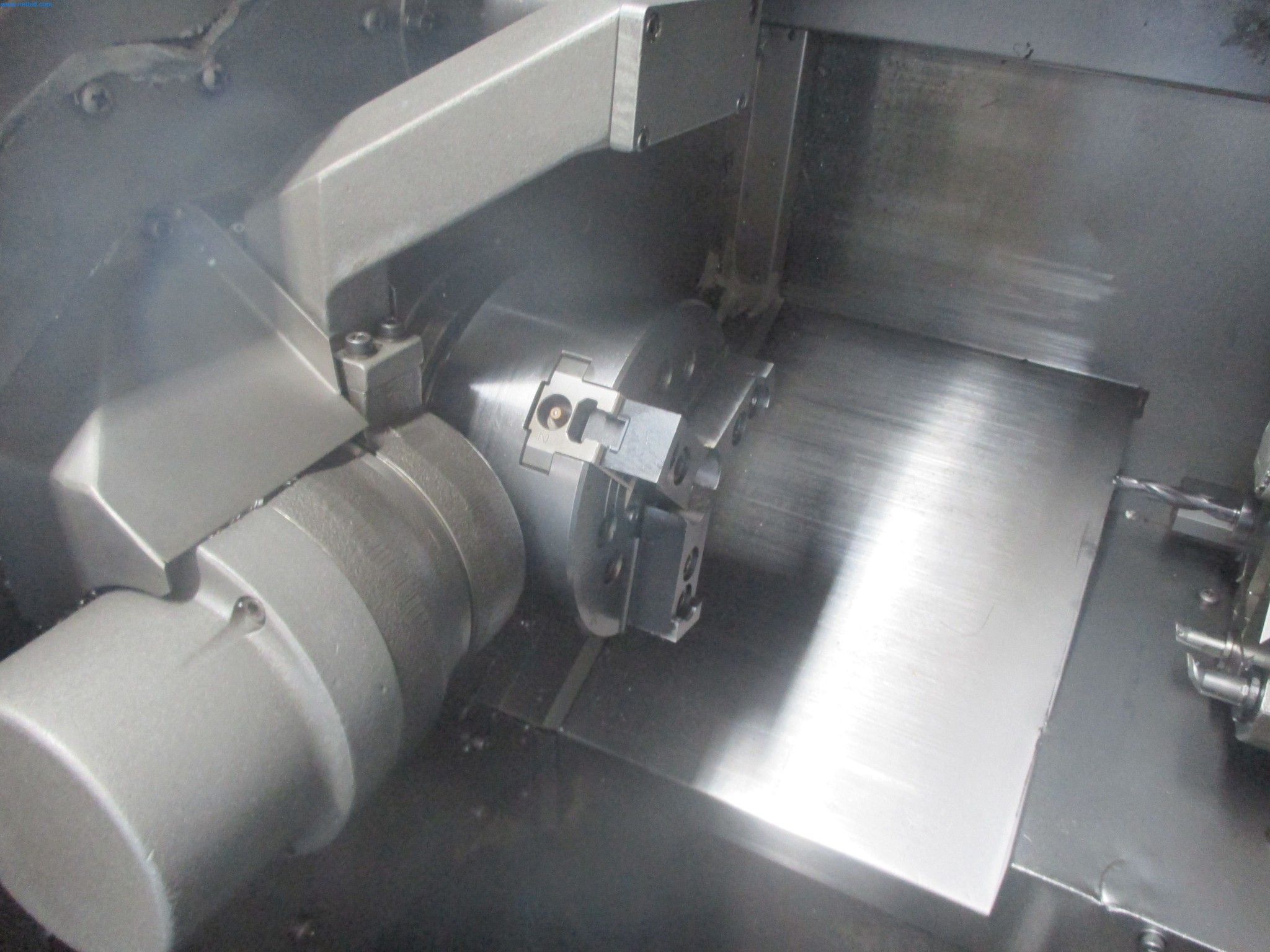 Metalworking, Turning, Milling, Grinding, and Finishing-4