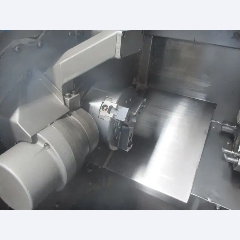 Metalworking, Turning, Milling, Grinding, and Finishing-4