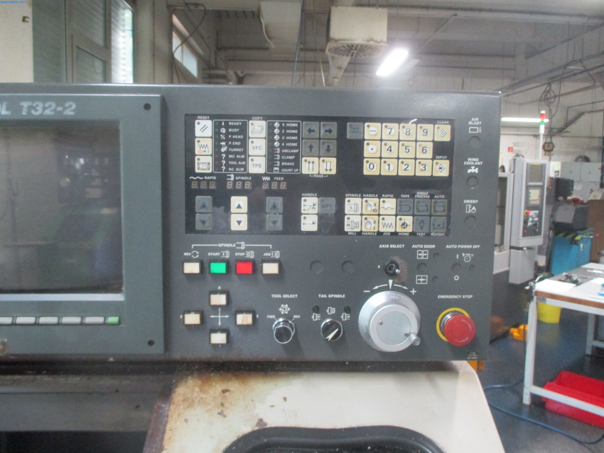 Metalworking, Turning, Milling, Grinding, and Finishing-5