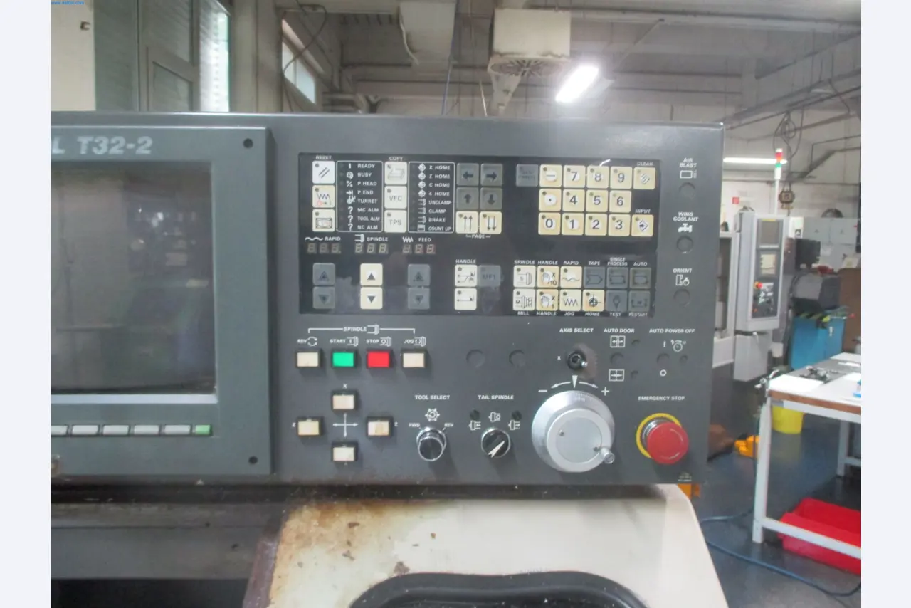 Metalworking, Turning, Milling, Grinding, and Finishing-5