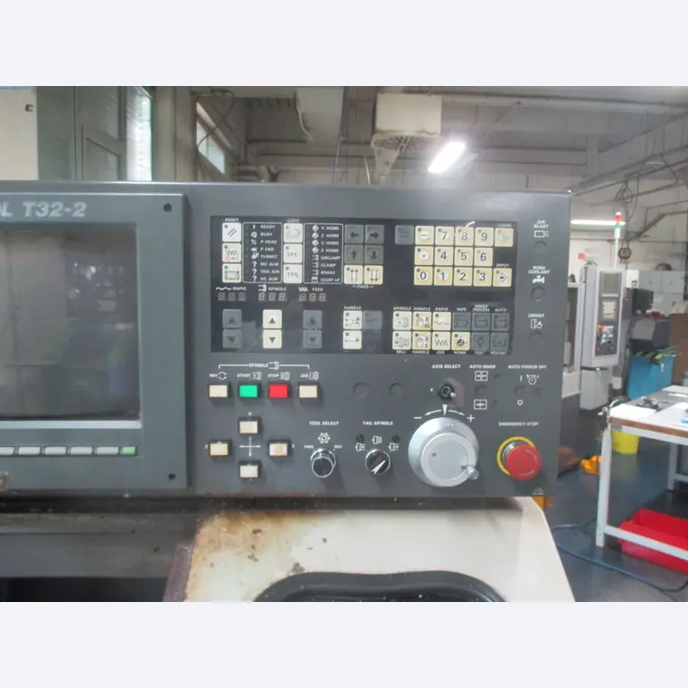 Metalworking, Turning, Milling, Grinding, and Finishing-5