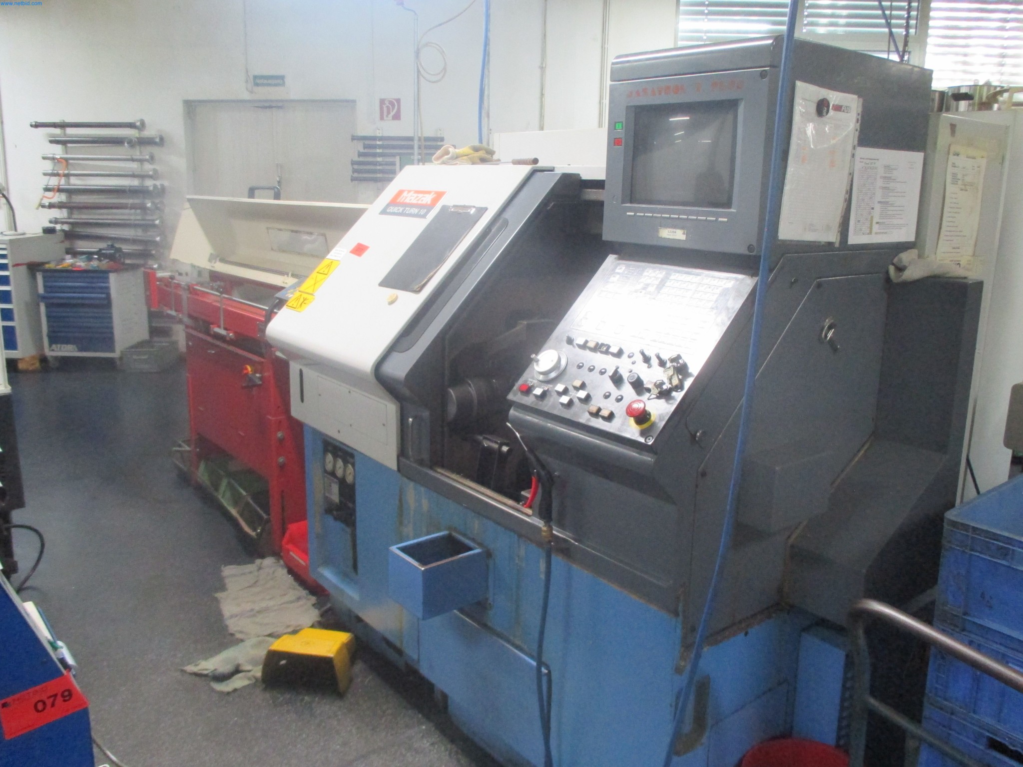 Metalworking, Turning, Milling, Grinding, and Finishing-1