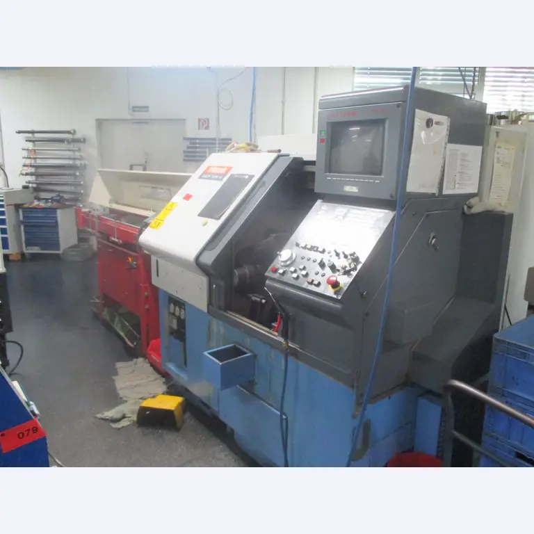 Metalworking, Turning, Milling, Grinding, and Finishing-1
