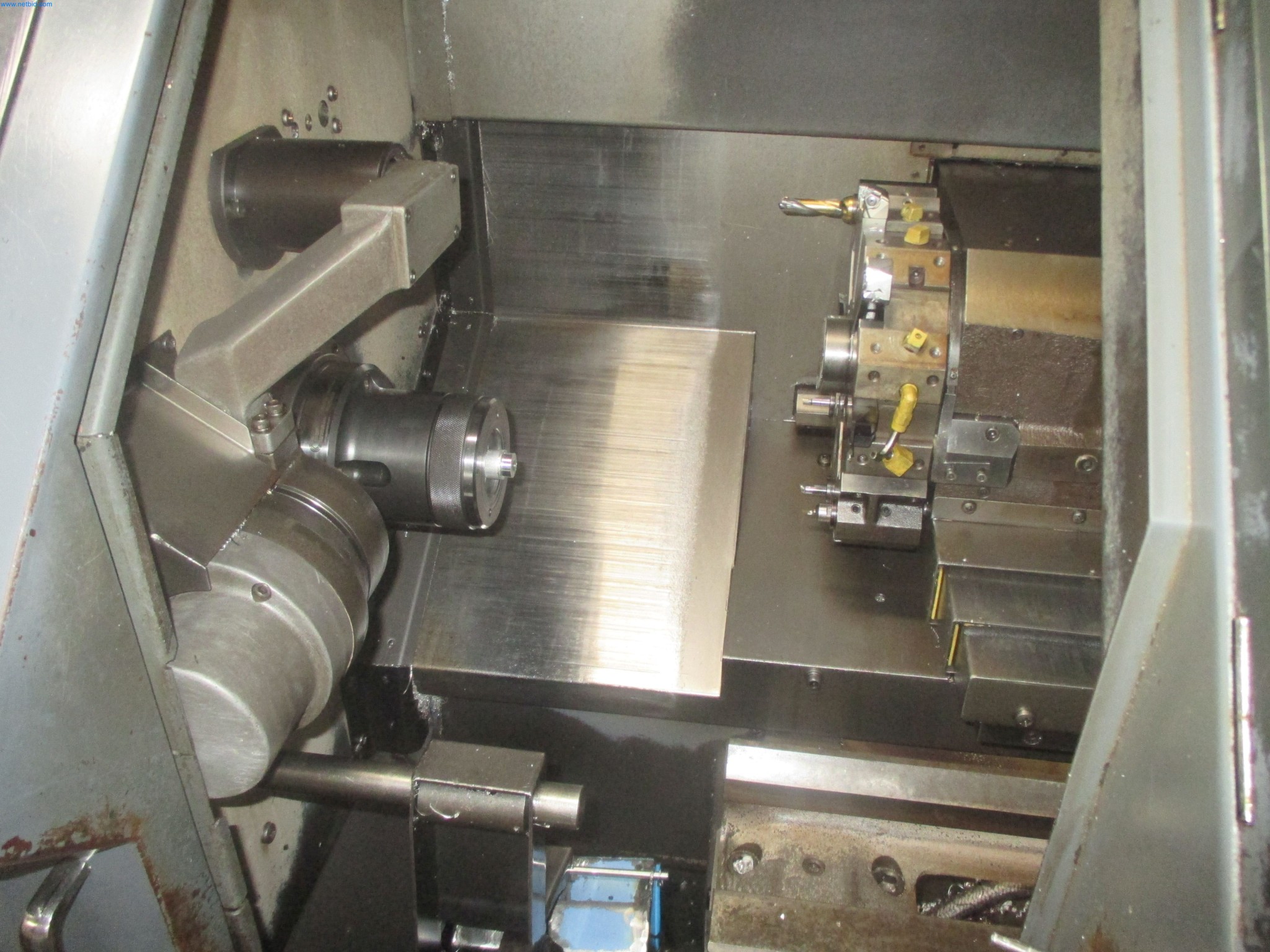 Metalworking, Turning, Milling, Grinding, and Finishing-2