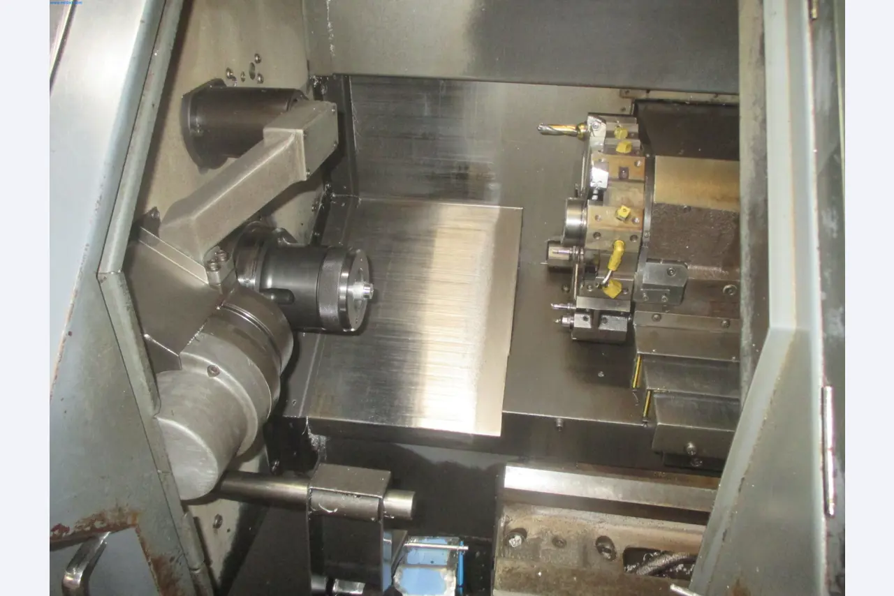 Metalworking, Turning, Milling, Grinding, and Finishing-2