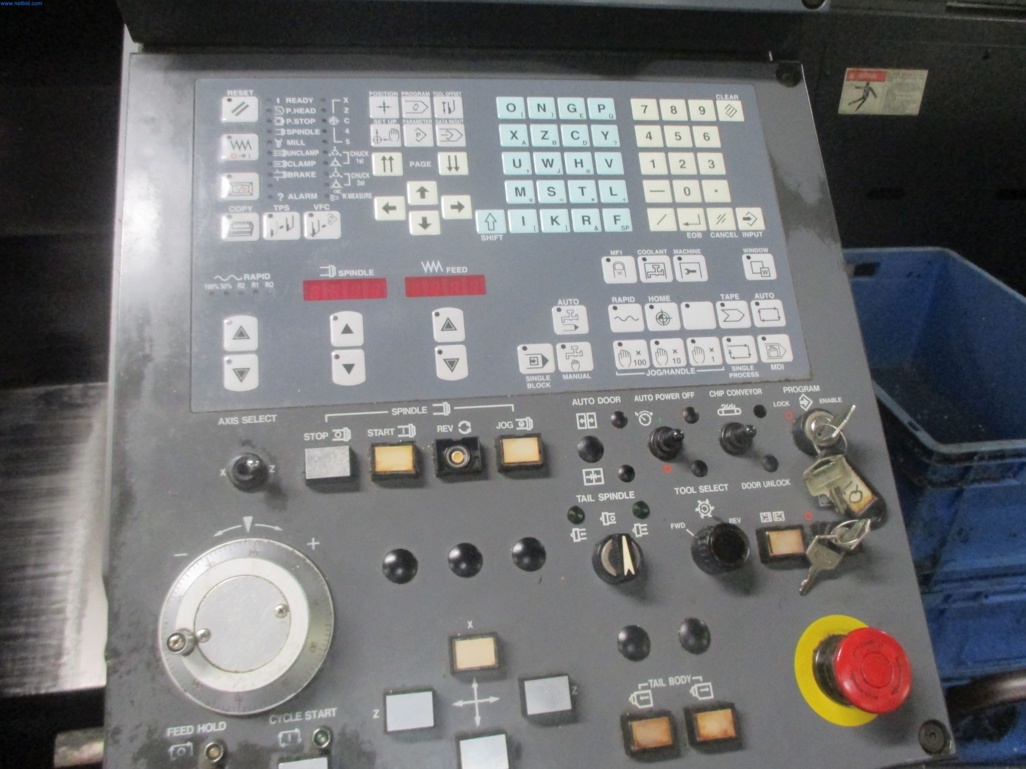 Metalworking, Turning, Milling, Grinding, and Finishing-3