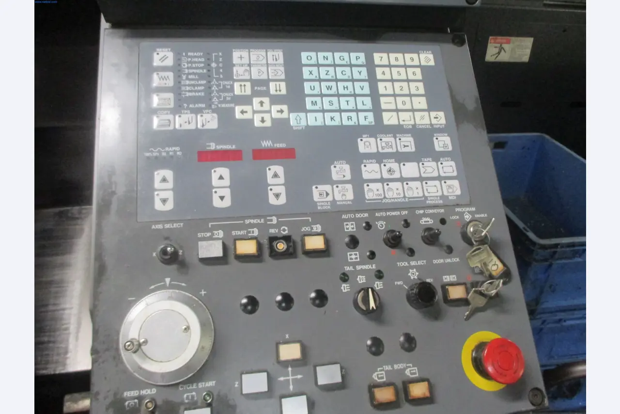 Metalworking, Turning, Milling, Grinding, and Finishing-3