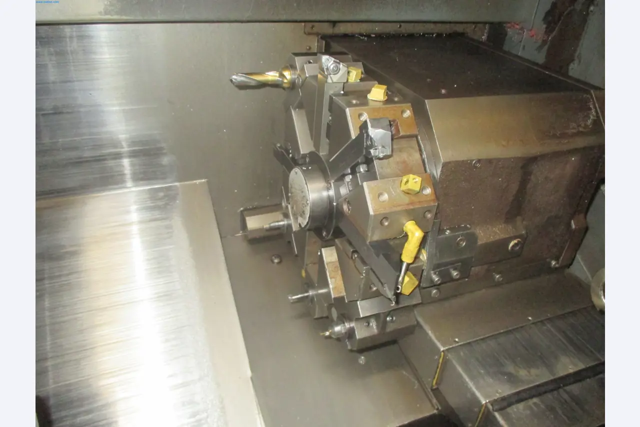 Metalworking, Turning, Milling, Grinding, and Finishing-4