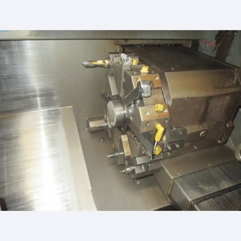 Metalworking, Turning, Milling, Grinding, and Finishing-4