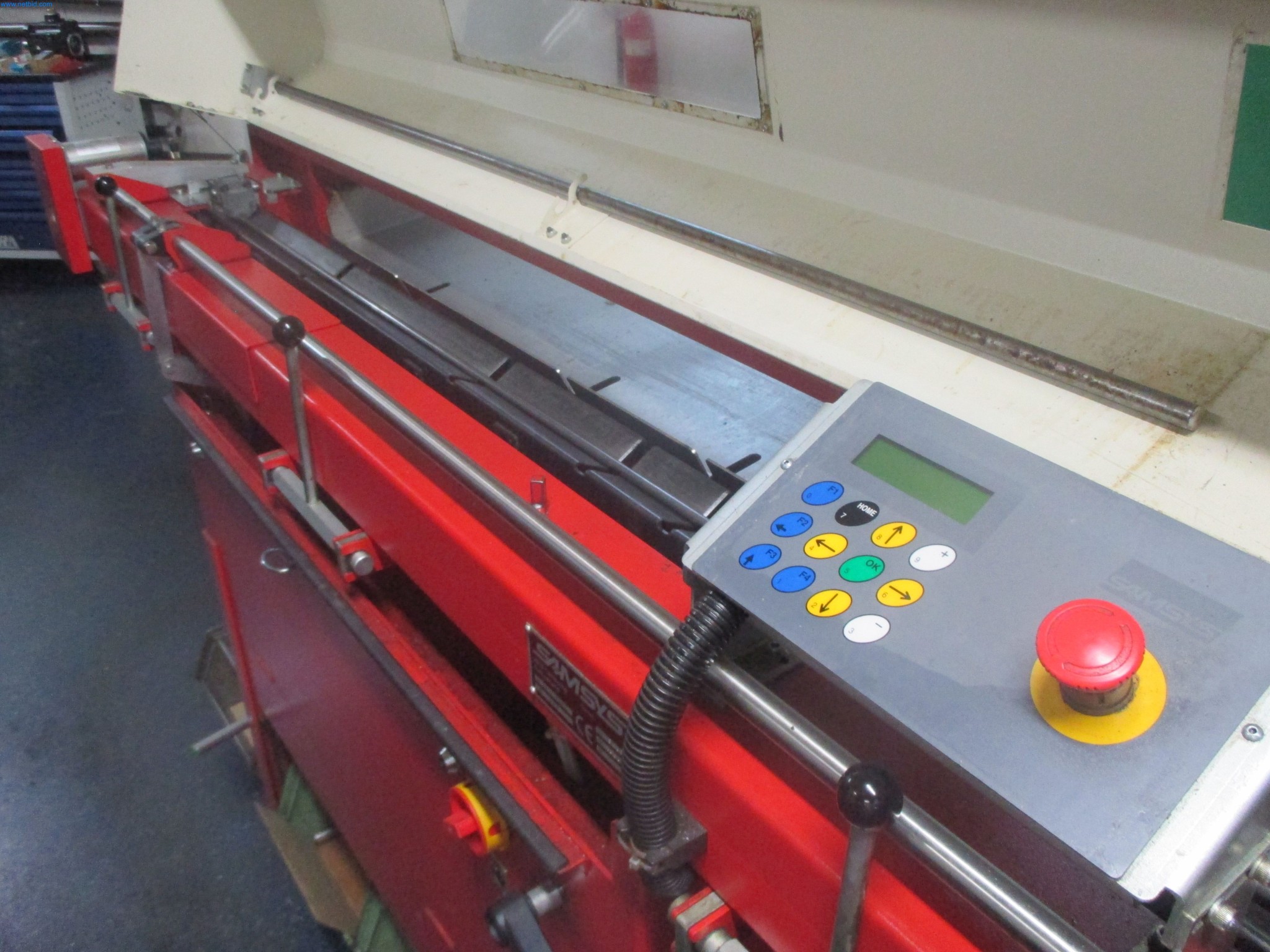 Metalworking, Turning, Milling, Grinding, and Finishing-5