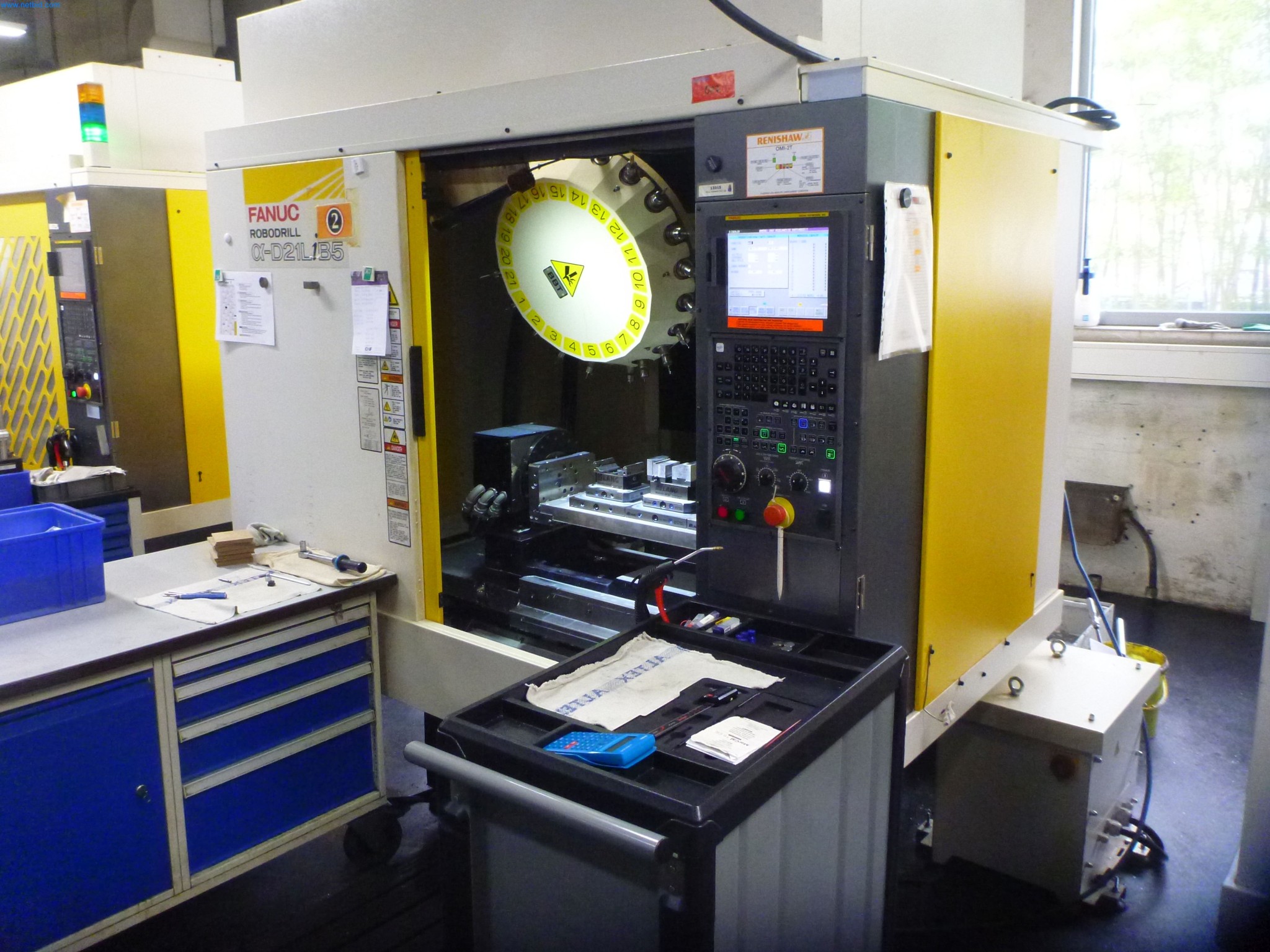 Metalworking, Turning, Milling, Grinding, and Finishing-1