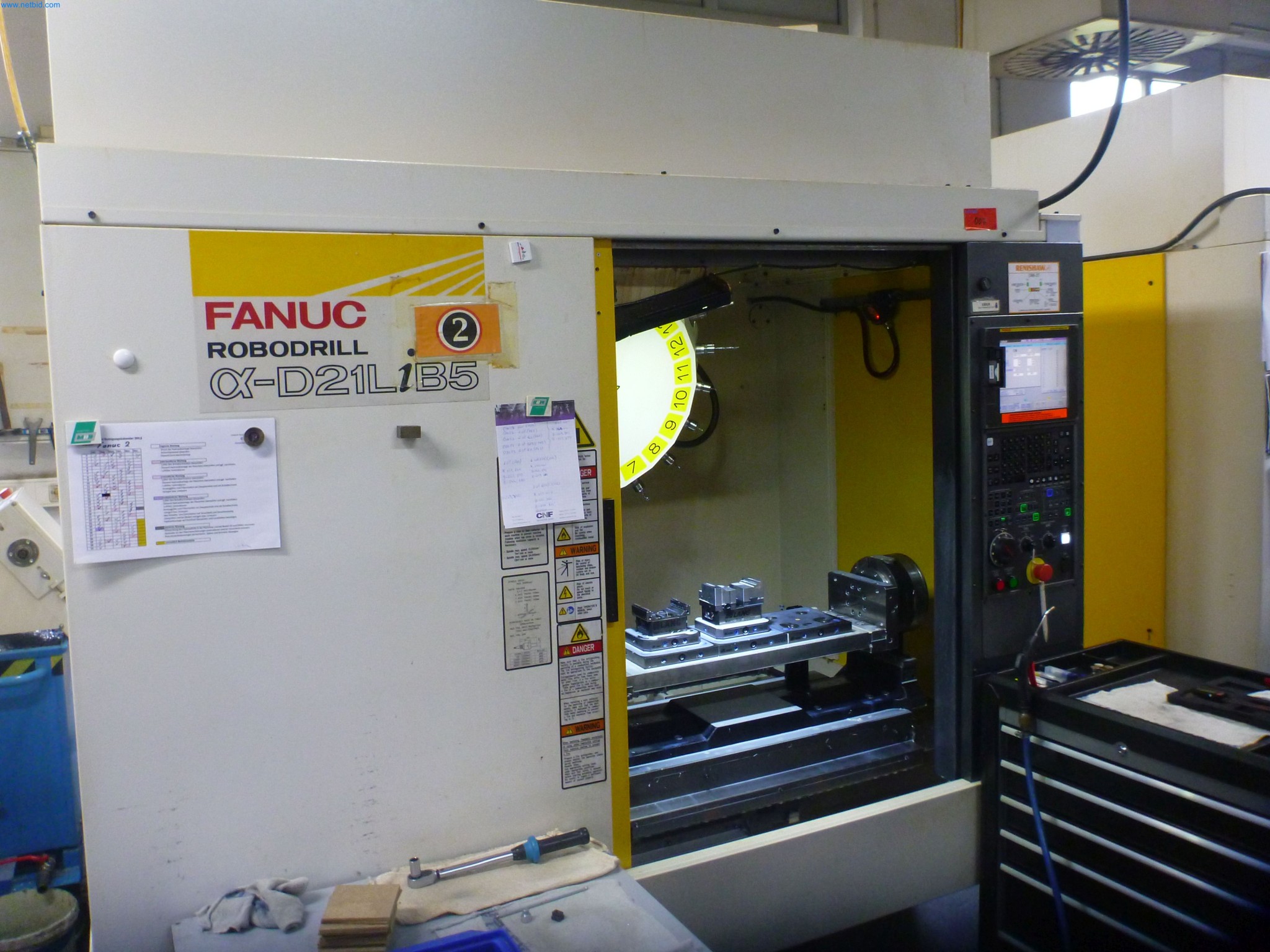 Metalworking, Turning, Milling, Grinding, and Finishing-2