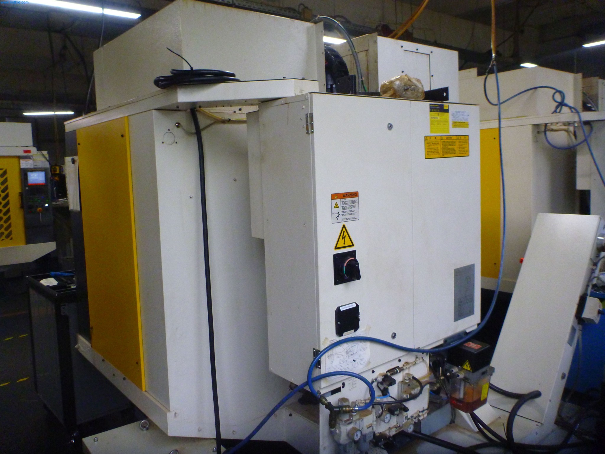 Metalworking, Turning, Milling, Grinding, and Finishing-3