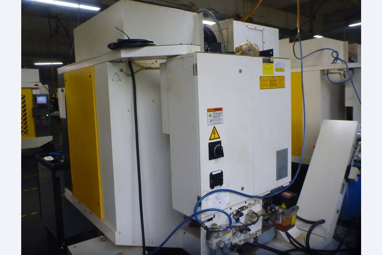 Metalworking, Turning, Milling, Grinding, and Finishing-3