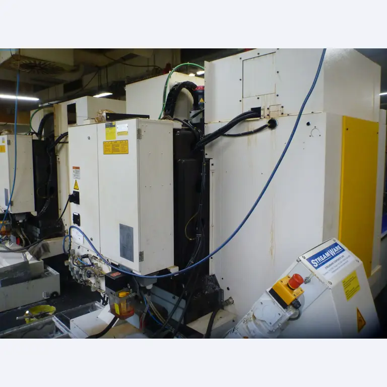 Metalworking, Turning, Milling, Grinding, and Finishing-4