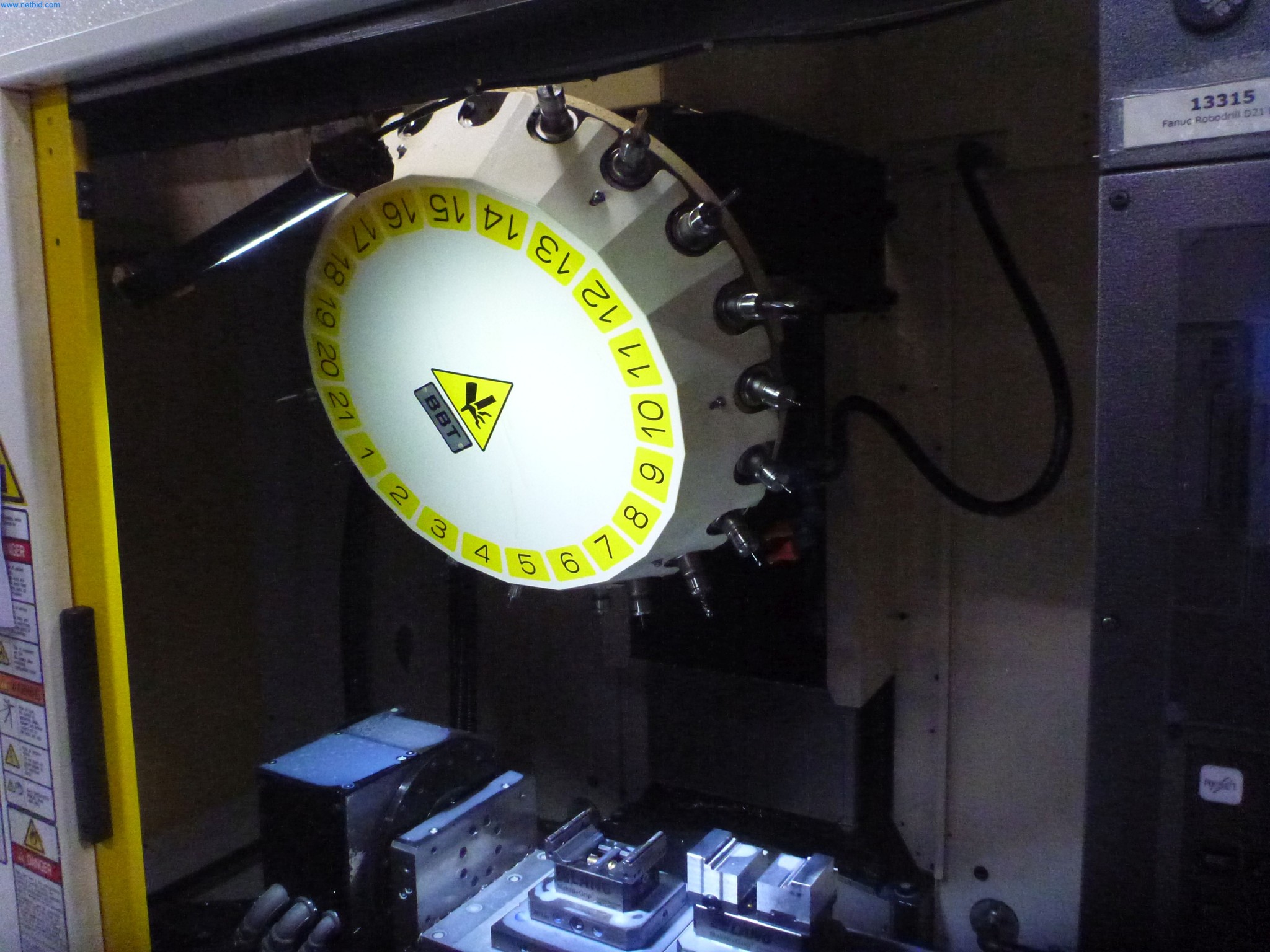 Metalworking, Turning, Milling, Grinding, and Finishing-5