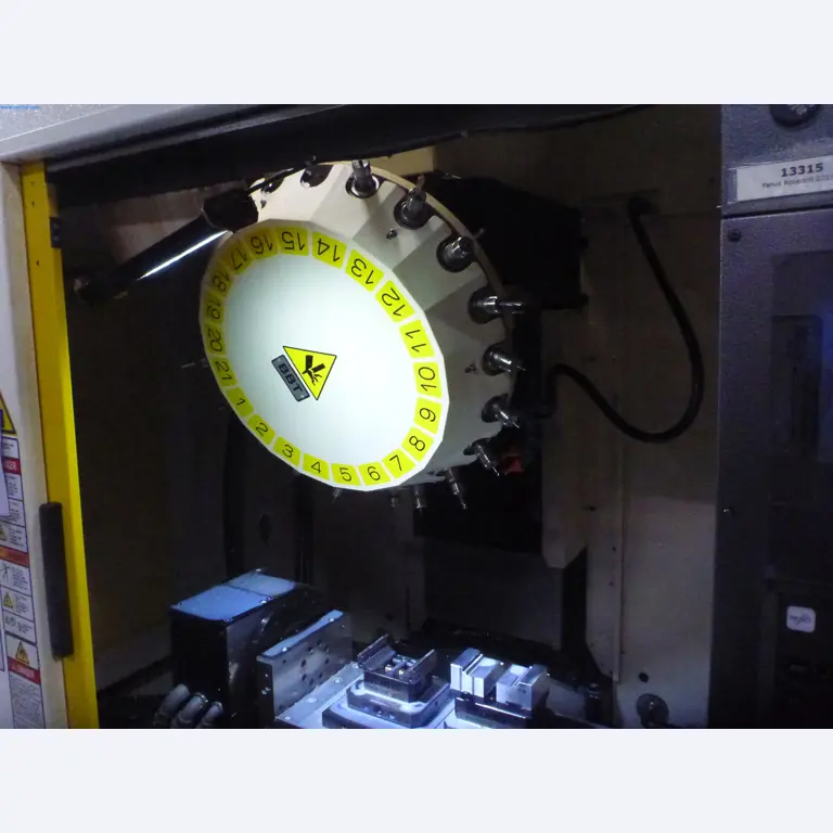 Metalworking, Turning, Milling, Grinding, and Finishing-5