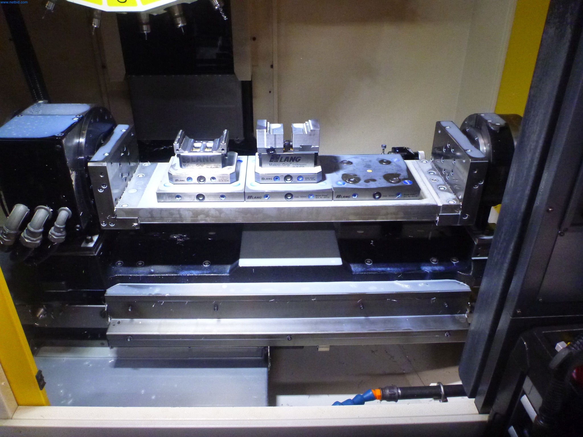 Metalworking, Turning, Milling, Grinding, and Finishing-6