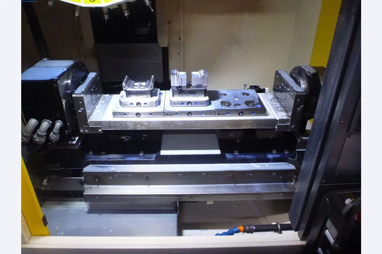 Metalworking, Turning, Milling, Grinding, and Finishing-6