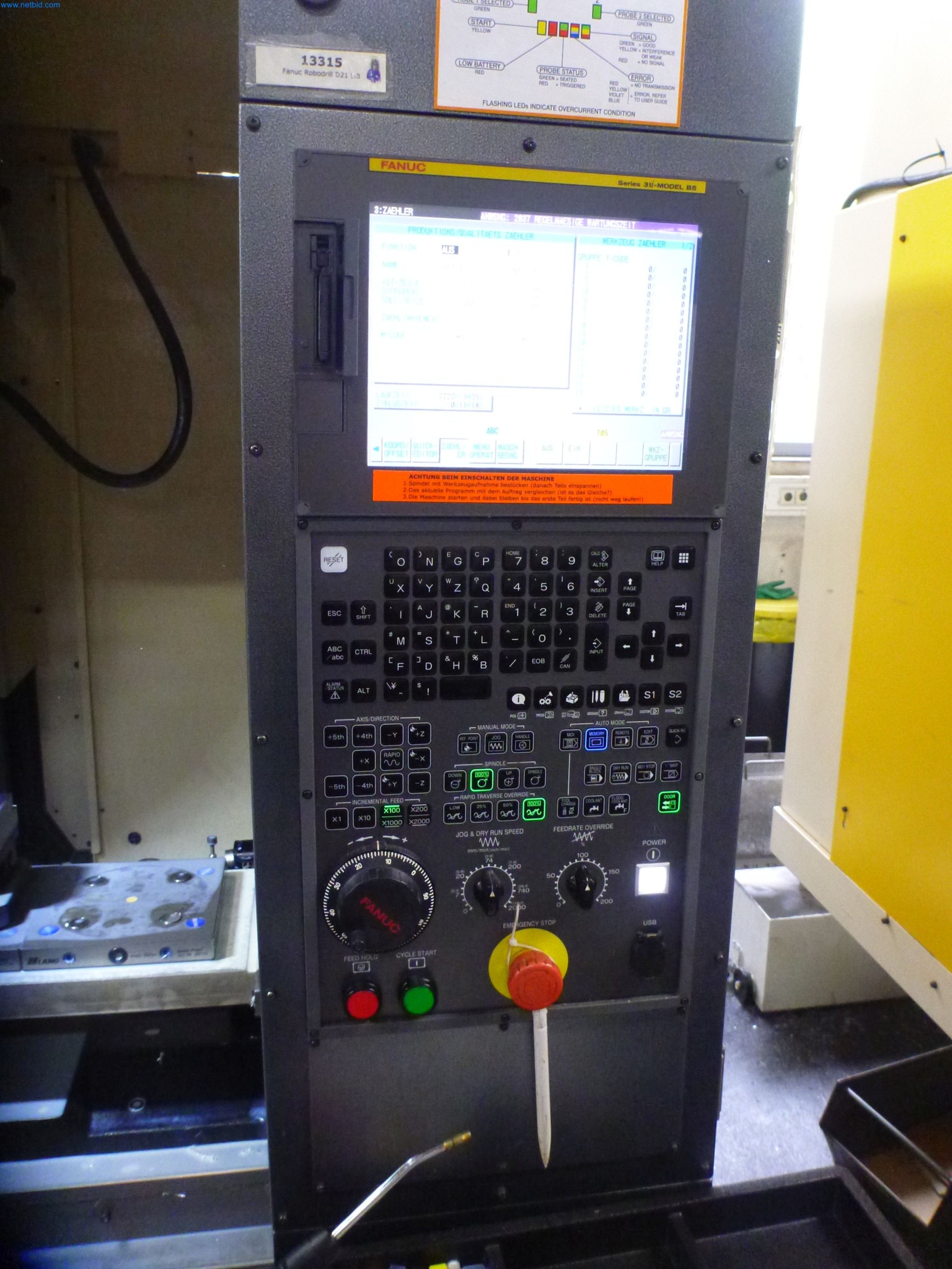 Metalworking, Turning, Milling, Grinding, and Finishing-8