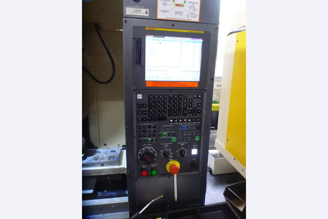 Metalworking, Turning, Milling, Grinding, and Finishing-8