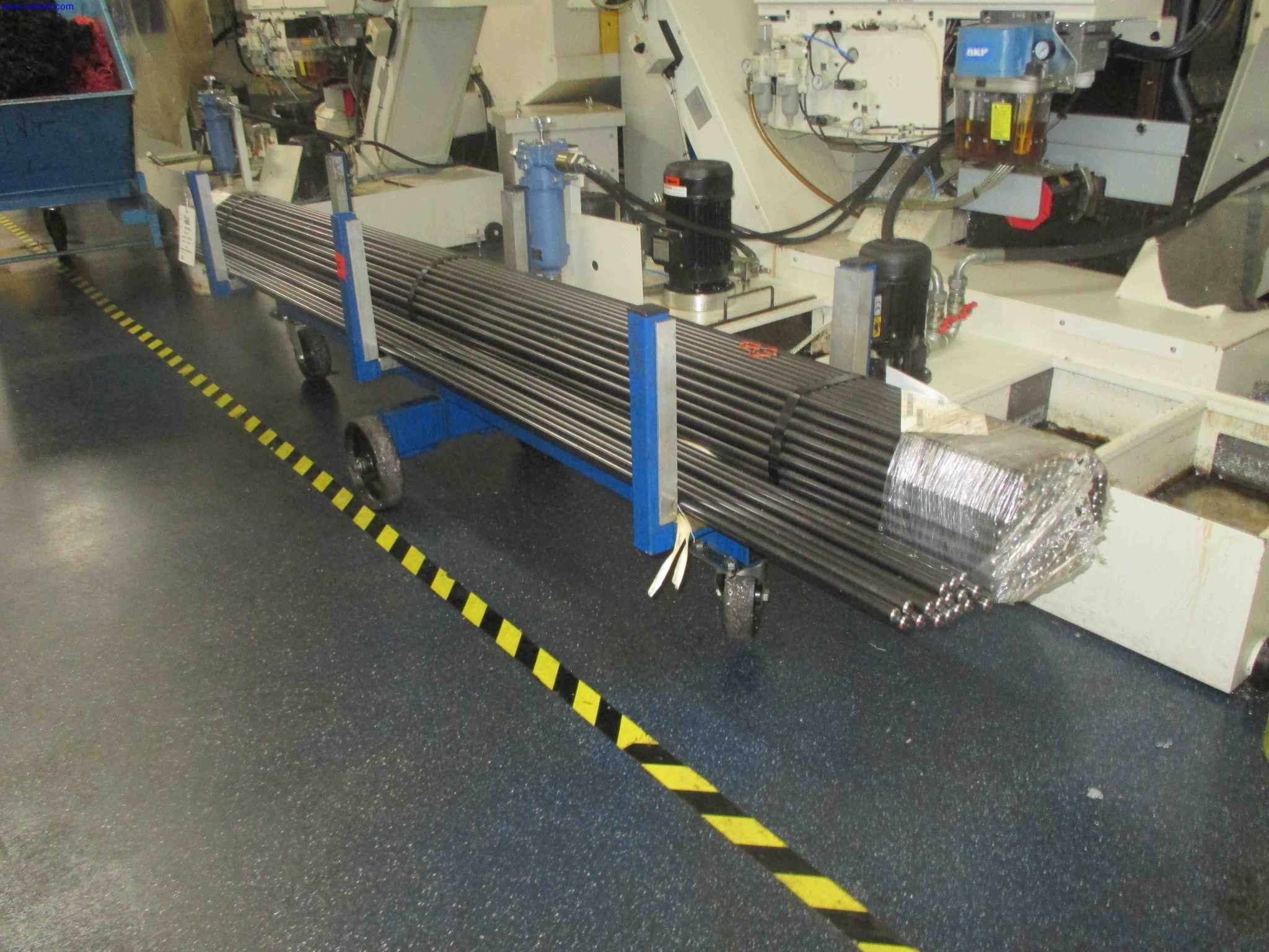 Metalworking, Turning, Milling, Grinding, and Finishing-2