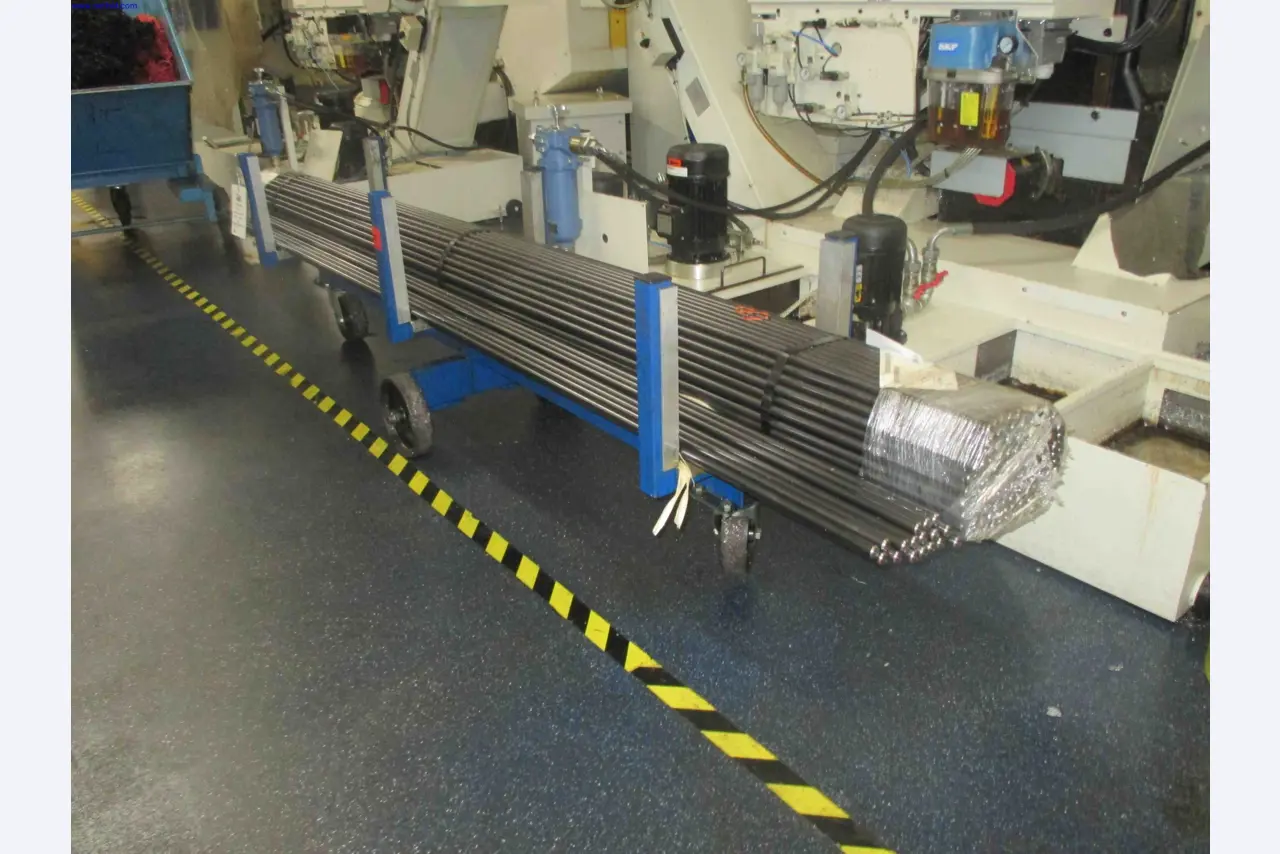 Metalworking, Turning, Milling, Grinding, and Finishing-2