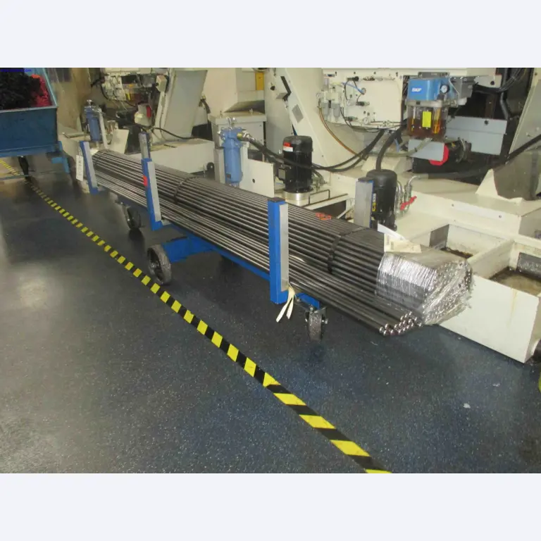 Metalworking, Turning, Milling, Grinding, and Finishing-2