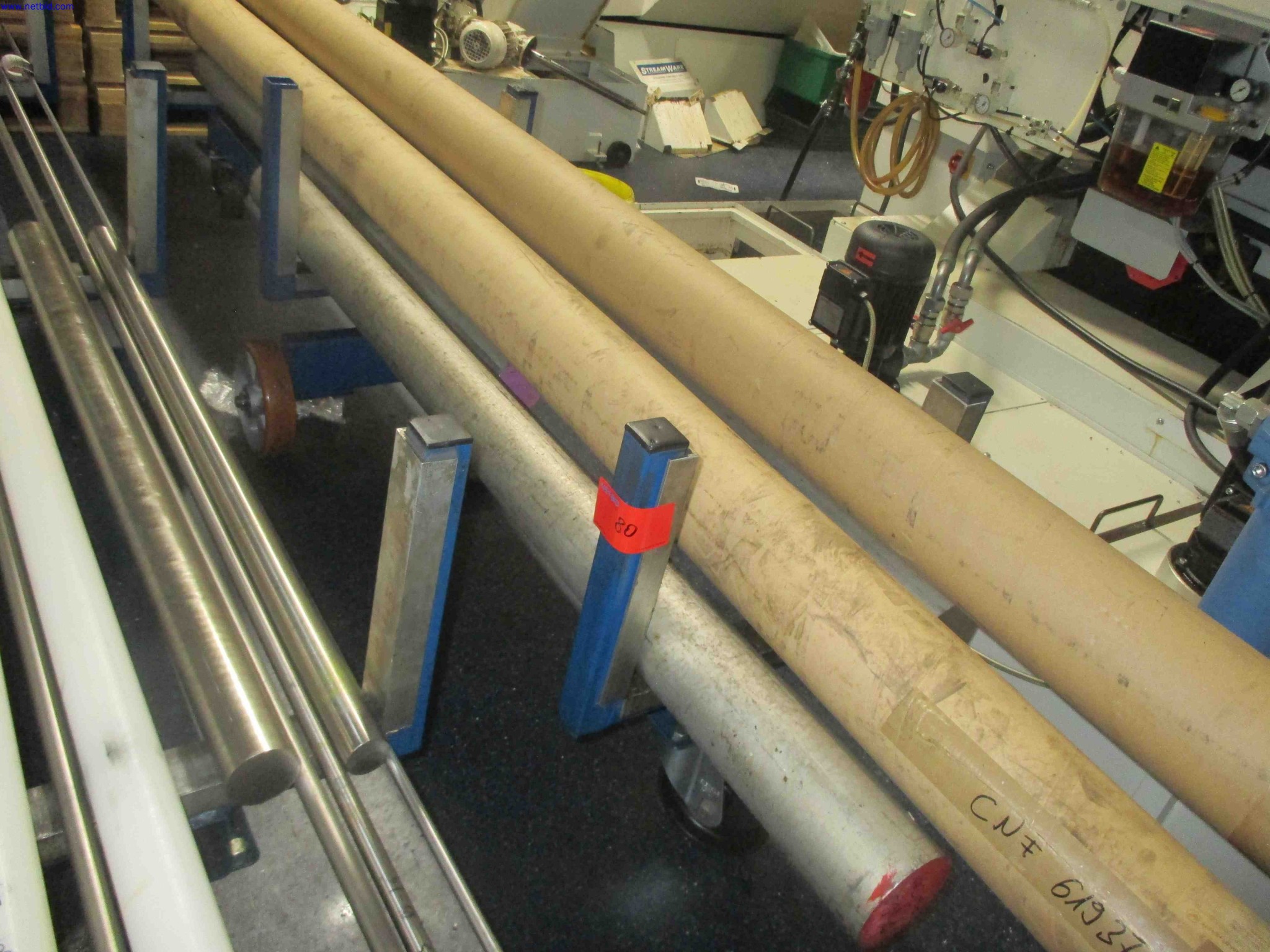 Metalworking, Turning, Milling, Grinding, and Finishing-3