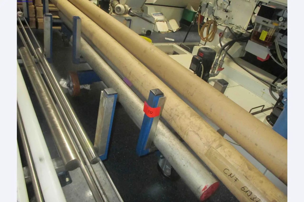 Metalworking, Turning, Milling, Grinding, and Finishing-3