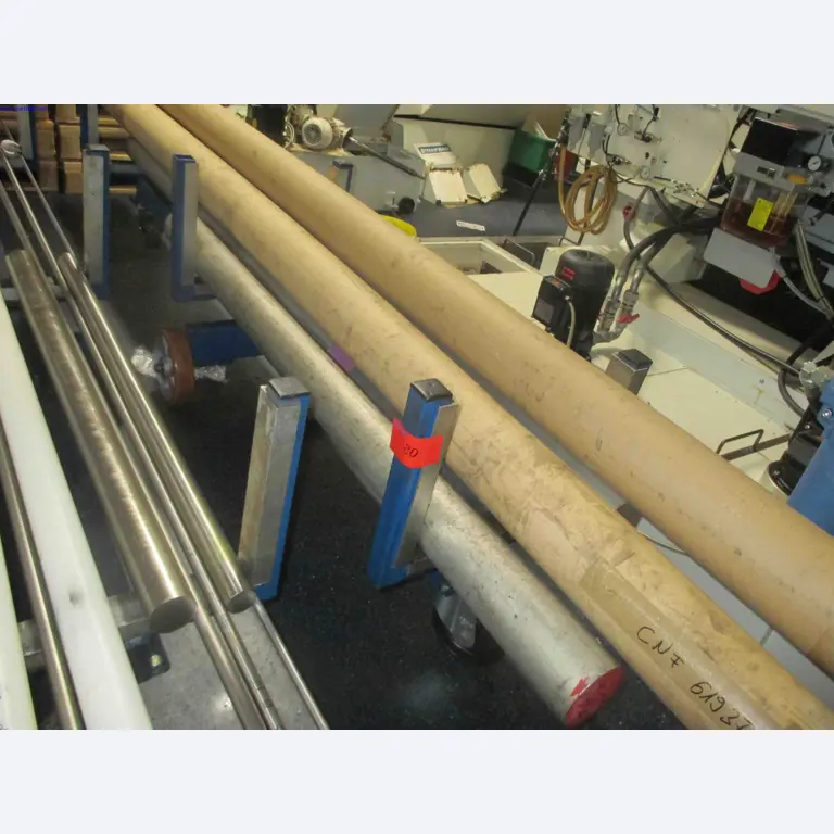 Metalworking, Turning, Milling, Grinding, and Finishing-3