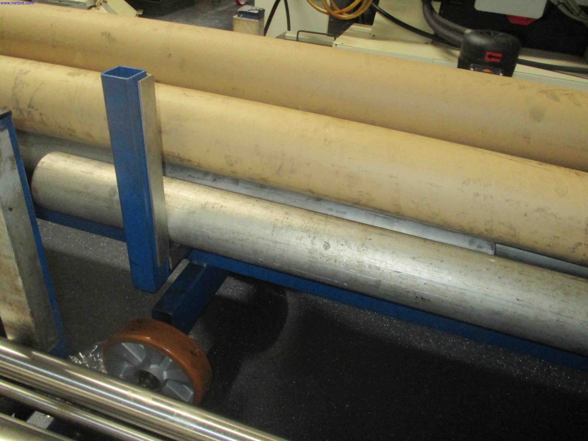 Metalworking, Turning, Milling, Grinding, and Finishing-4
