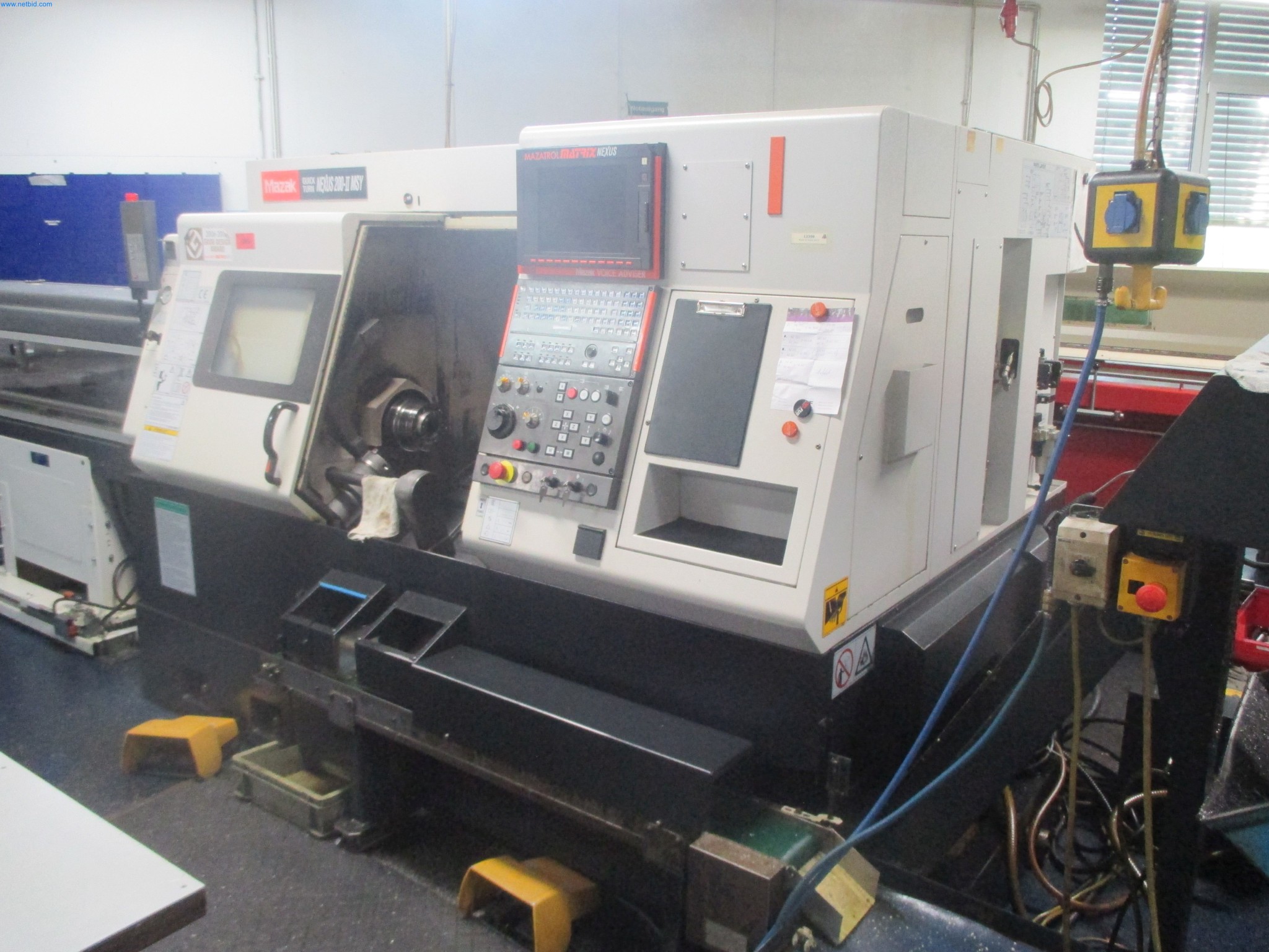 Metalworking, Turning, Milling, Grinding, and Finishing-1