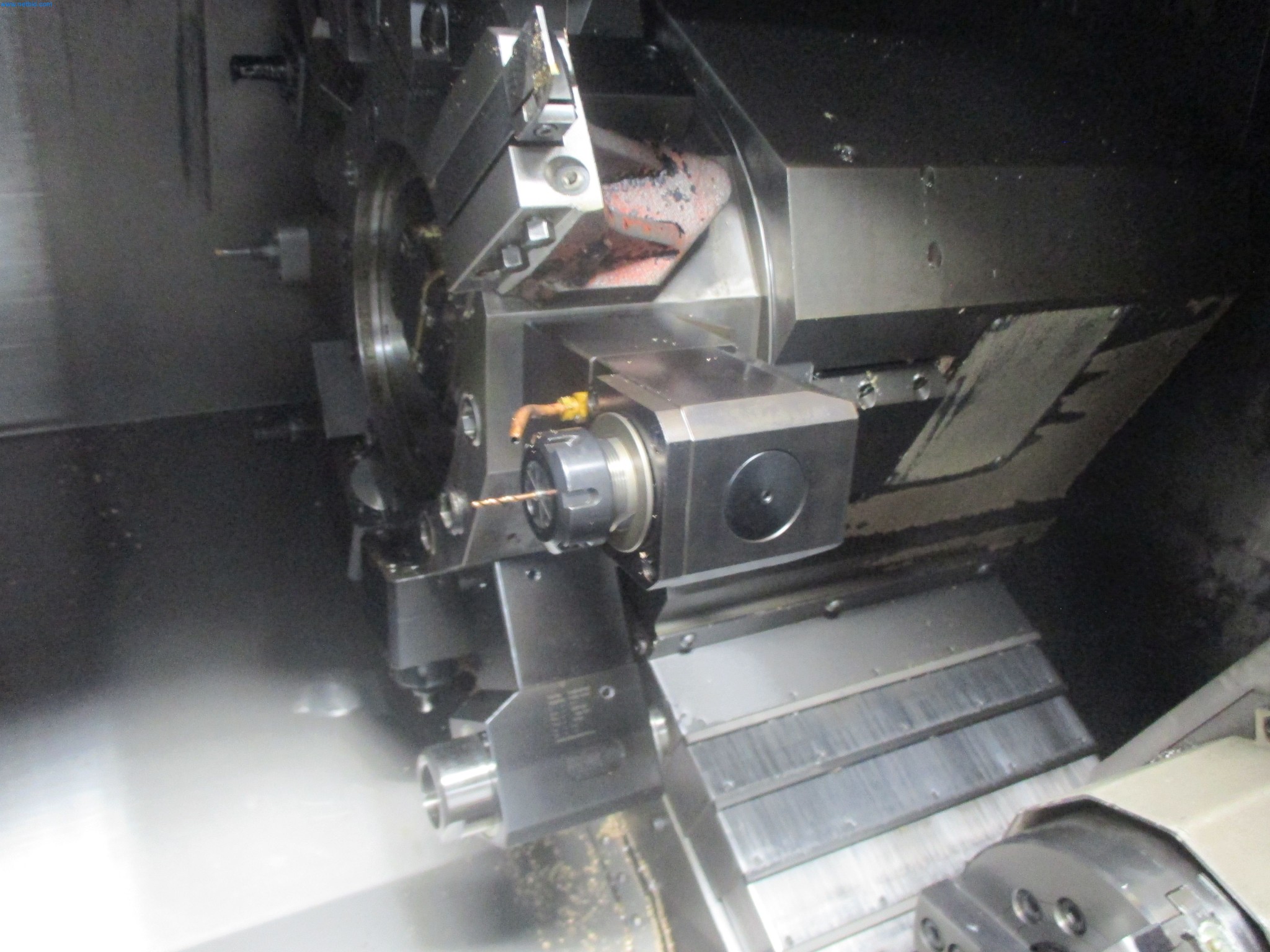 Metalworking, Turning, Milling, Grinding, and Finishing-2