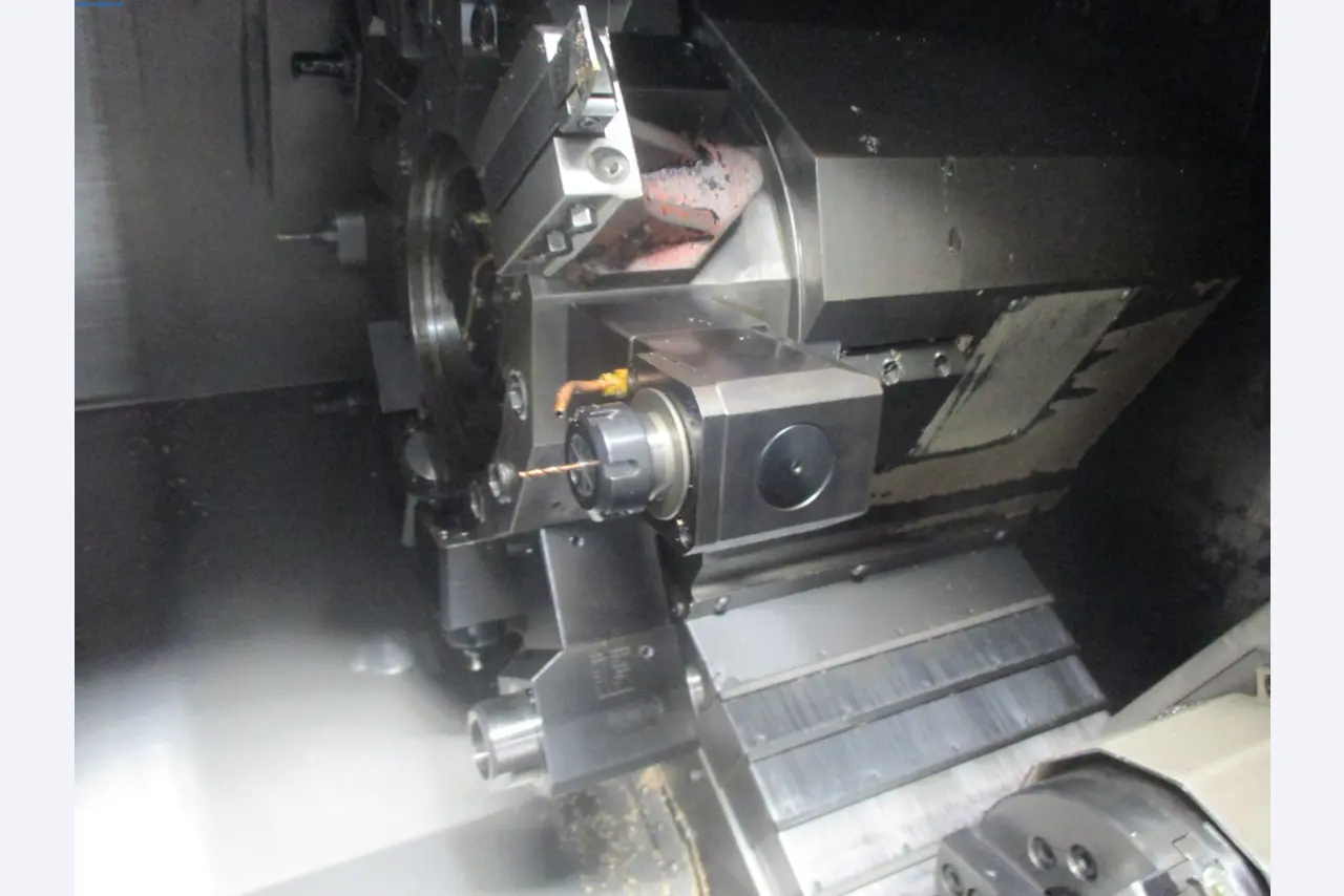 Metalworking, Turning, Milling, Grinding, and Finishing-2