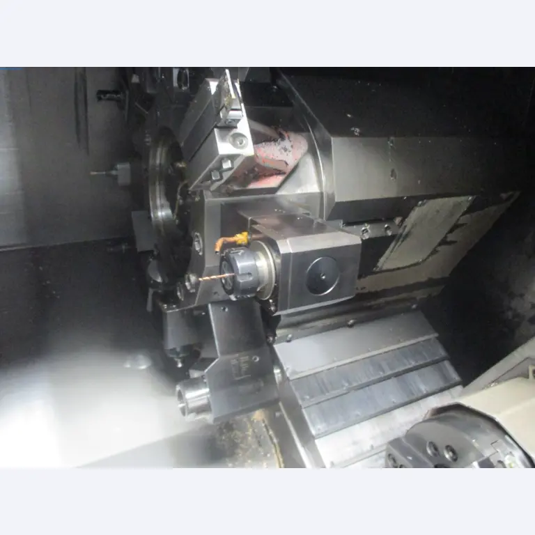 Metalworking, Turning, Milling, Grinding, and Finishing-2