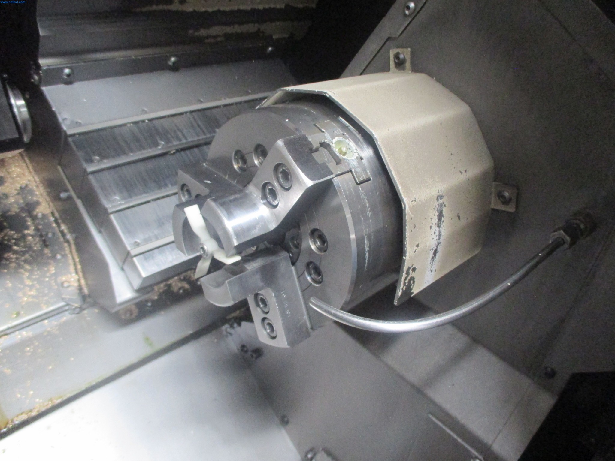 Metalworking, Turning, Milling, Grinding, and Finishing-3