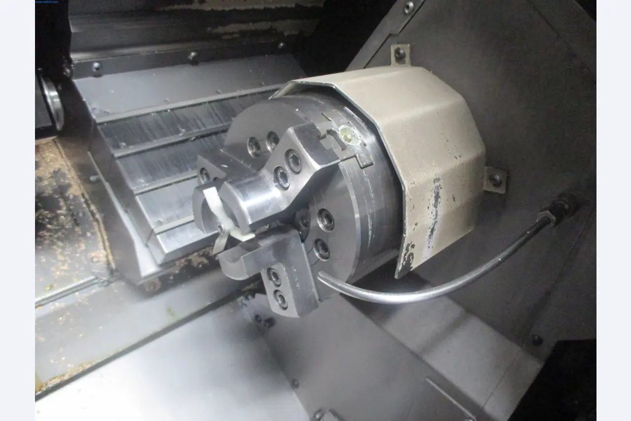 Metalworking, Turning, Milling, Grinding, and Finishing-3