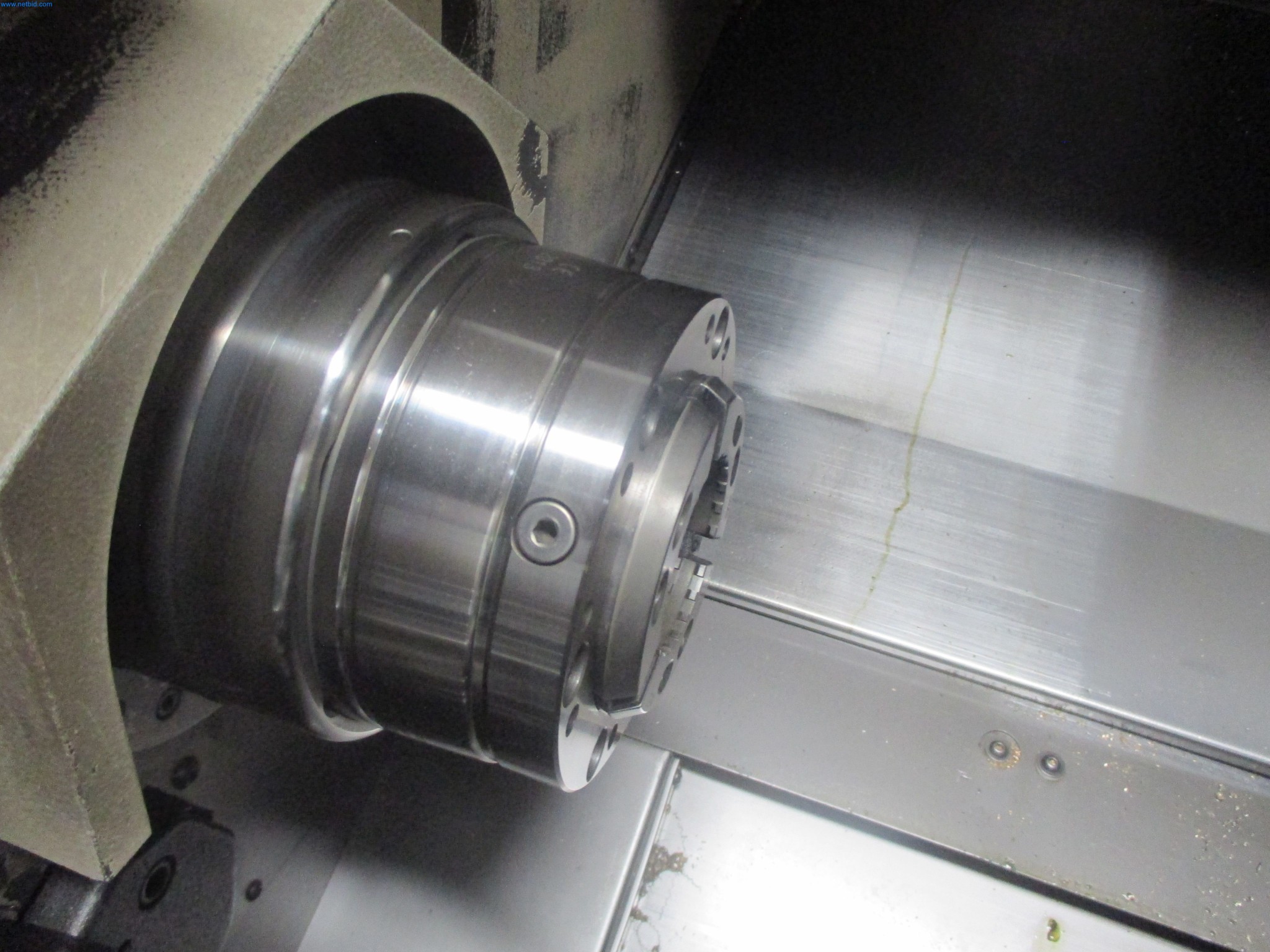Metalworking, Turning, Milling, Grinding, and Finishing-4
